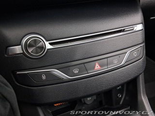 Peugeot 308 2.0 HDI 2015