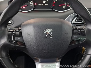 Peugeot 308 2.0 HDI 2015
