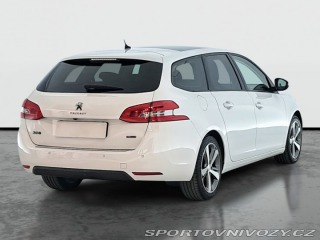 Peugeot 308 2.0 HDI 2015
