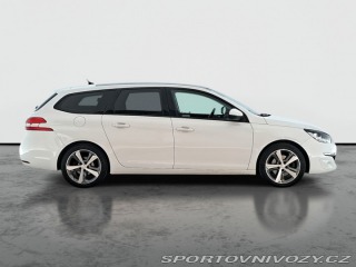 Peugeot 308 2.0 HDI 2015