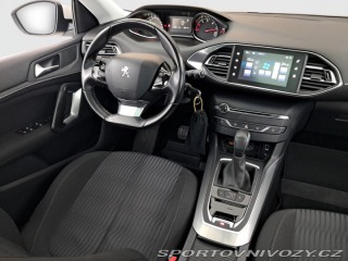 Peugeot 308 2.0 HDI 2015