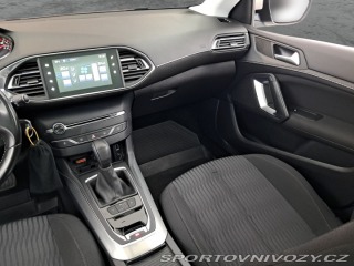Peugeot 308 2.0 HDI 2015