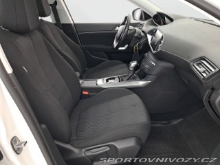 Peugeot 308 2.0 HDI 2015