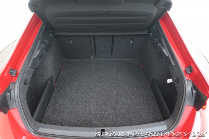 Škoda Octavia RS RS RS 2.0 TSI 2021