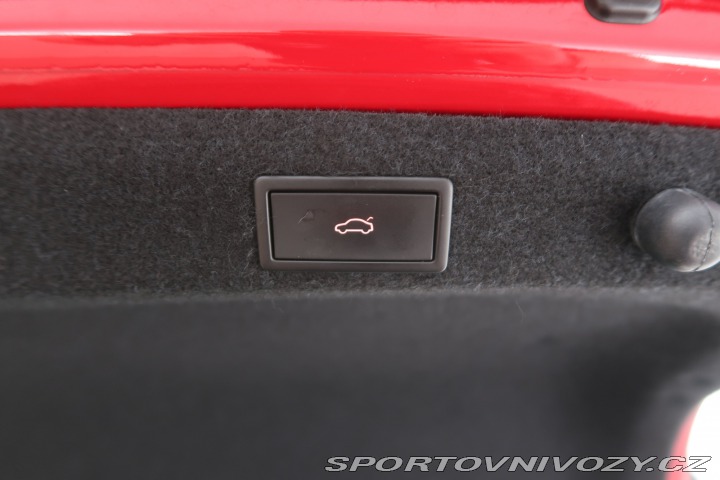 Škoda Octavia RS RS RS 2.0 TSI 2021