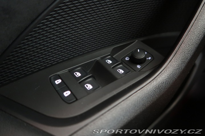 Škoda Octavia RS RS RS 2.0 TSI 2021