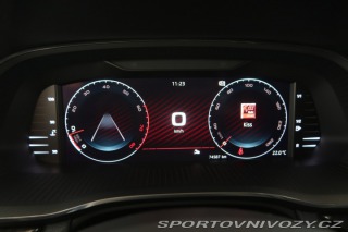 Škoda Octavia RS RS RS 2.0 TSI 2021