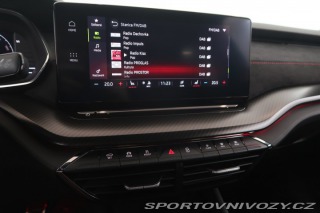Škoda Octavia RS RS RS 2.0 TSI 2021