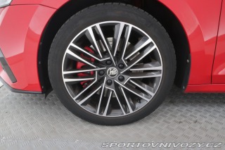 Škoda Octavia RS RS RS 2.0 TSI 2021
