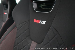 Škoda Octavia RS RS RS 2.0 TSI 2021