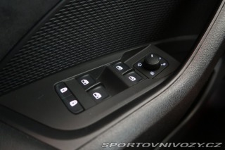 Škoda Octavia RS RS RS 2.0 TSI 2021