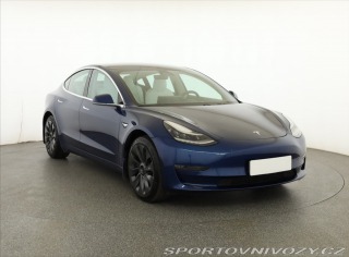 Tesla Model 3 Long Range 4WD 78kWh