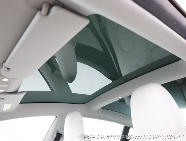 Tesla Model 3 Long Range 4WD 78kWh 2019