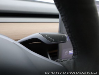 Tesla Model 3 Long Range 4WD 78kWh 2019