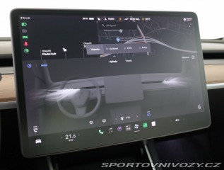 Tesla Model 3 Long Range 4WD 78kWh 2019