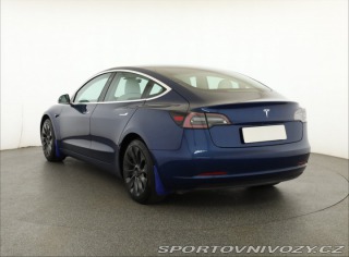 Tesla Model 3 Long Range 4WD 78kWh 2019