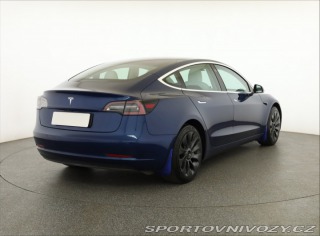 Tesla Model 3 Long Range 4WD 78kWh 2019