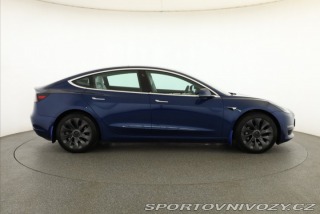 Tesla Model 3 Long Range 4WD 78kWh 2019