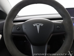 Tesla Model 3 Long Range 4WD 78kWh 2019