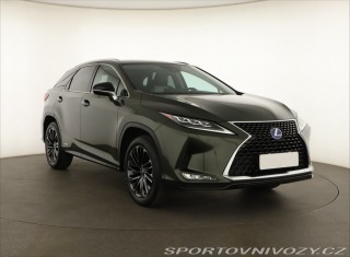 Lexus  RX  450 h