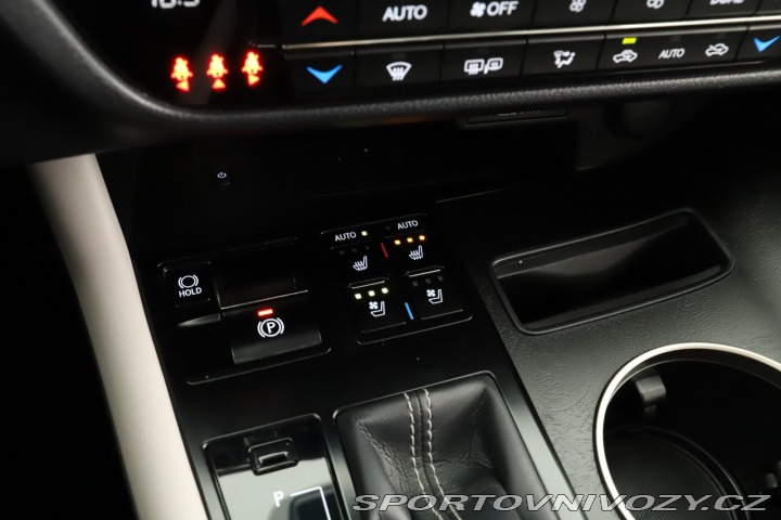 Lexus Ostatní modely RX 450 h 2023
