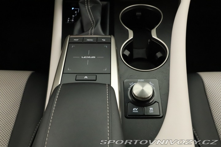 Lexus Ostatní modely RX 450 h 2023