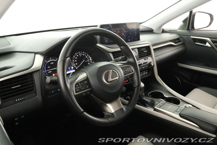 Lexus Ostatní modely RX 450 h 2023