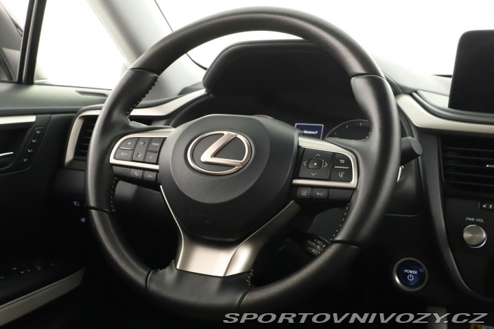 Lexus Ostatní modely RX 450 h 2023