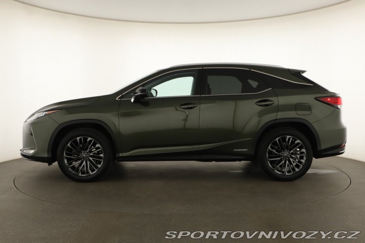 Lexus Ostatní modely RX 450 h 2023