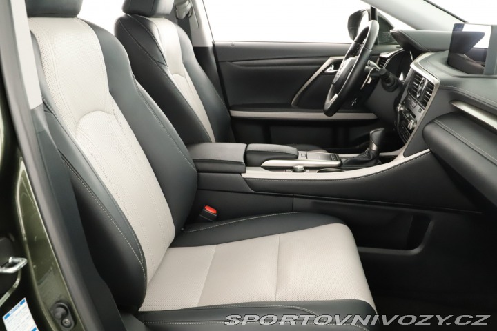Lexus Ostatní modely RX 450 h 2023