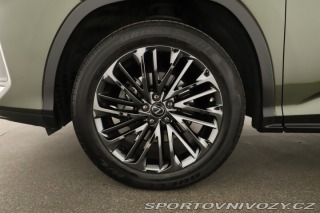 Lexus Ostatní modely RX 450 h 2023
