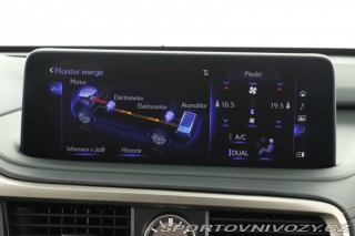 Lexus Ostatní modely RX 450 h 2023