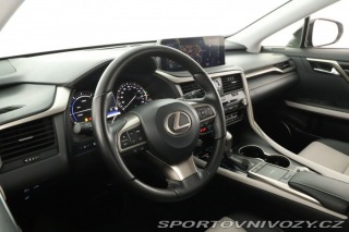 Lexus Ostatní modely RX 450 h 2023
