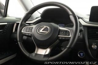 Lexus Ostatní modely RX 450 h 2023