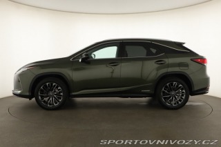 Lexus Ostatní modely RX 450 h 2023