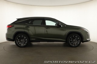 Lexus Ostatní modely RX 450 h 2023