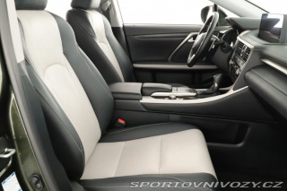 Lexus Ostatní modely RX 450 h 2023