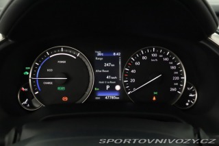 Lexus Ostatní modely RX 450 h 2023
