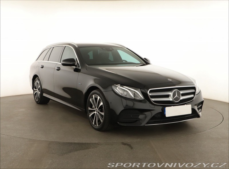 Mercedes-Benz E E 300 de