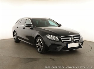 Mercedes-Benz E E 300 de
