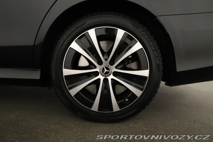 Mercedes-Benz E E 300 de 2019