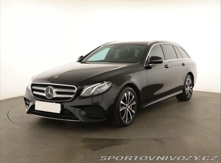 Mercedes-Benz E E 300 de 2019
