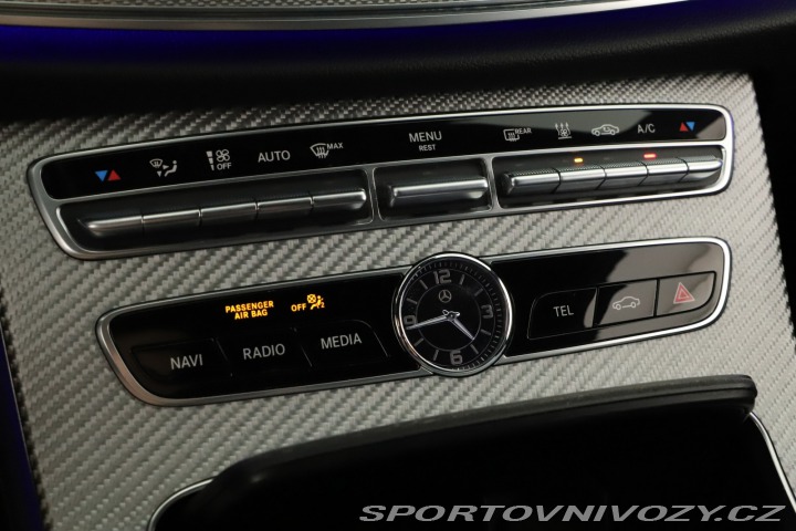 Mercedes-Benz E E 300 de 2019