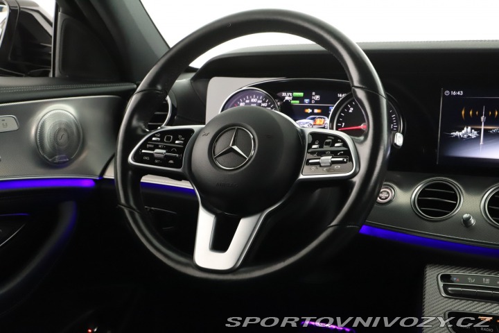 Mercedes-Benz E E 300 de 2019