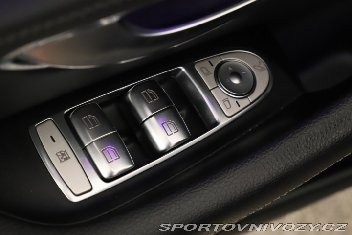 Mercedes-Benz E E 300 de 2019