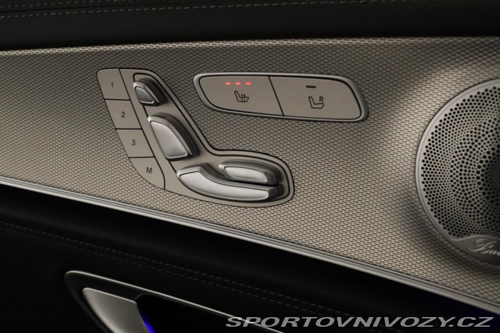 Mercedes-Benz E E 300 de 2019