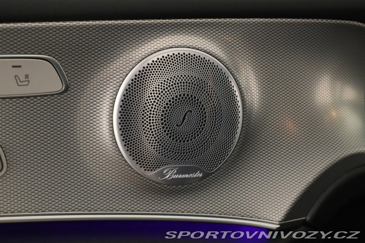 Mercedes-Benz E E 300 de 2019