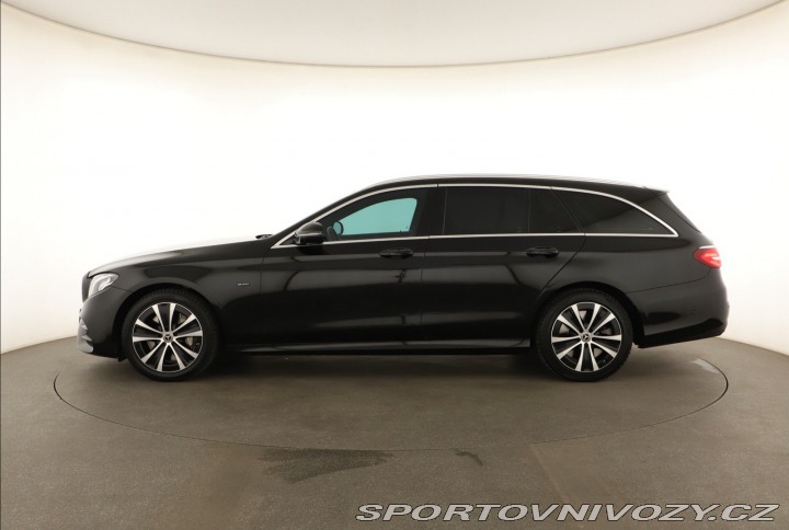 Mercedes-Benz E E 300 de 2019