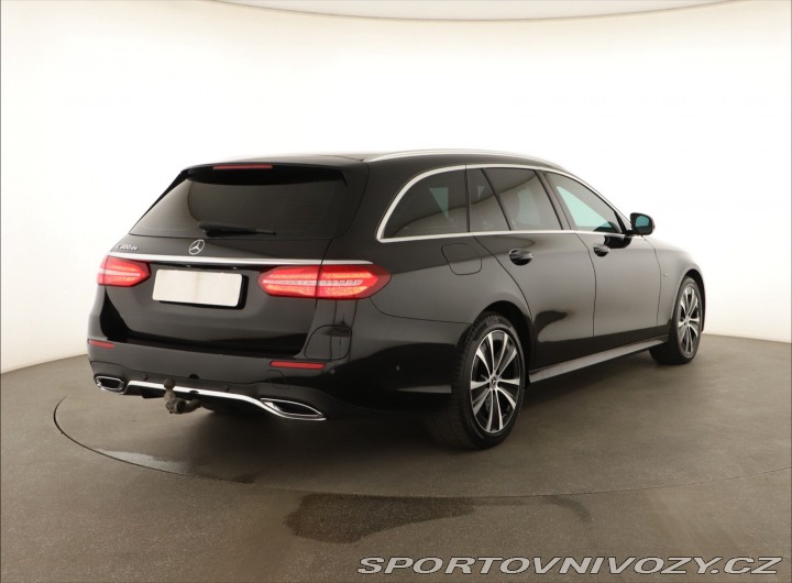 Mercedes-Benz E E 300 de 2019