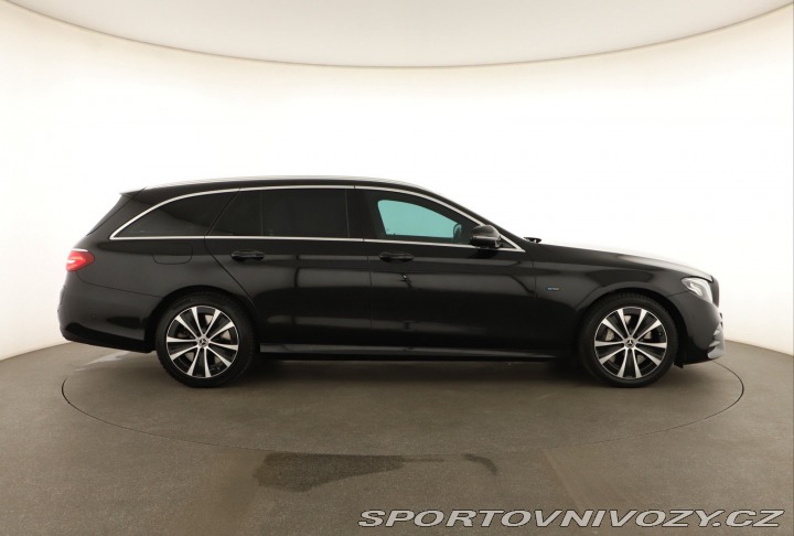 Mercedes-Benz E E 300 de 2019